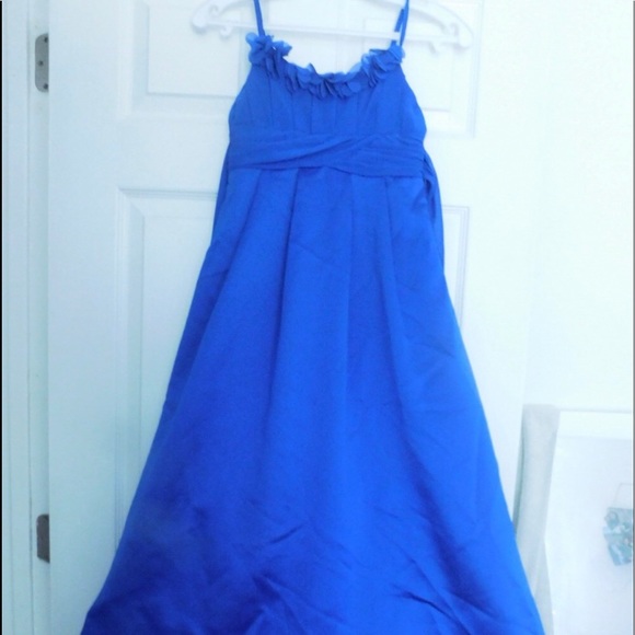 Bridesmaid dress - Picture 5 of 8